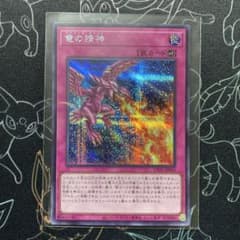 ドラゴンズマインド　シークレットのサムネイル