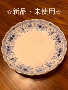【⭐︎未使用・新品⭐︎】narumi 大皿 プレートのサムネイル