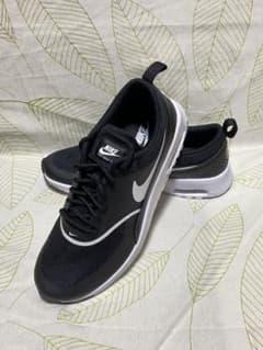 NIKE ナイキ スニーカー 24.5cmのサムネイル