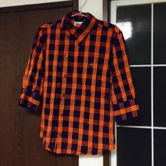 ヴィヴィアンウエストウッド チェックシャツのサムネイル
