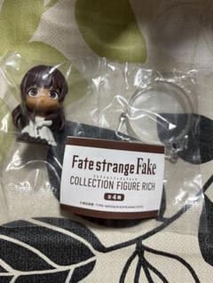 Fate strange Fake コレクションフィギュアリッチ ティーネのサムネイル