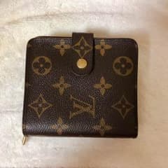 二つ折り財布 VUITTON  Nya-o様専用のサムネイル