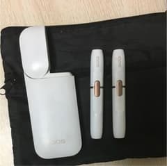 IQOSのサムネイル