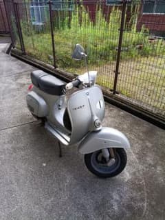 安いベスパ 100 マフラーの通販商品を比較 | ショッピング情報の