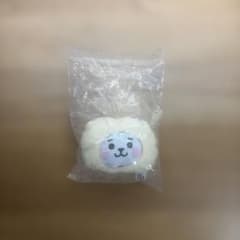 BT21 ぬいぐるみ マスコット RJのサムネイル