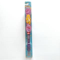 Care Bears (케어 베어) 칫솔 소프트 그립