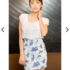 大人気✨激かわ✨ワンピース✨のサムネイル