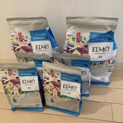 ELMO リッチチキン ドライフード 成犬用 全犬種 - メルカリ
