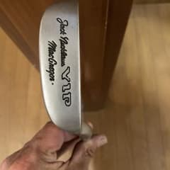 MacGregor Jack Nicklaus VIP パター - メルカリ