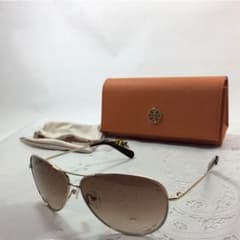 正規品 トリーバーチ サングラス 超美品のサムネイル