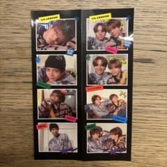 LILLEAGUE 山田晃大 164枚 まとめ売り LIL LEAGUE 山田晃大 フォトカセット - メルカリ