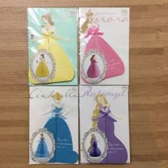 ディズニー プリンセス ハニカムガードのサムネイル