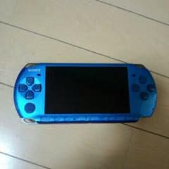 ＰＳＰ-3000♡美品のサムネイル