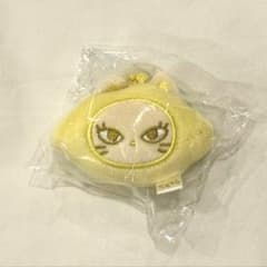 aespa ジゼル lemonade popup キーリング - メルカリ