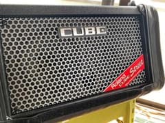 【美品】Roland CUBE Street (ローランドキューブストリート)のサムネイル
