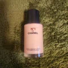 CHANEL　スキンエンハンサーN°1ドゥ　ソフトピンクのサムネイル