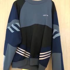 【ゆう様専用】adidas トレーナーのサムネイル