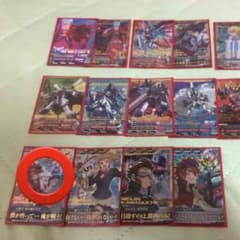 バナージ様専用 ガンダムトライエイジのサムネイル