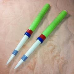 yura様専用　マイバチ　朴のサムネイル