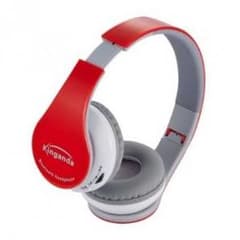シンプル＆ビューティフル♪ ワイヤレス Bluetoothヘッドフォンのサムネイル