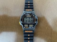 TIMEX Ironman Triathlon 8Lapのサムネイル