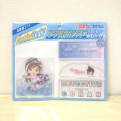 毛利蘭 名探偵コナン Activitytyアクリルスタンド★Vol.2