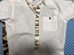 A・BATHING APE  ポロシャツのサムネイル