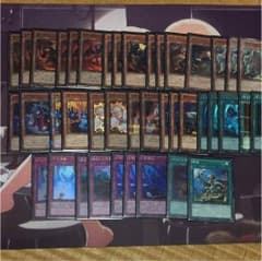 遊戯王 幻影彼岸デッキパーツのサムネイル