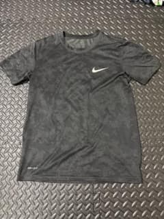 kei様専用Nike DRI-FIT ブラック Tシャツ Mのサムネイル