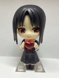 かぐや様は告らせたい 四宮かぐや ミニフィギュア　と　映画鑑賞特典おまけ付きのサムネイル