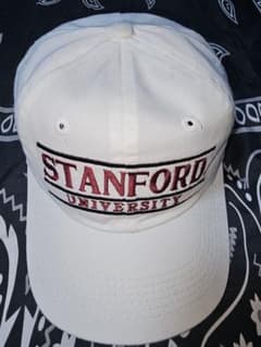 STANFORD UNIVERSITY キャップのサムネイル