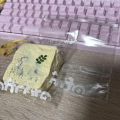 ソフトコア よりみちチーズ屋 あやしいブルー スクイーズのサムネイル