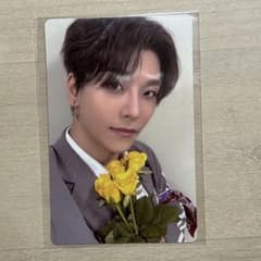 BOYS2PLANET ボイプラ2 アーカイブ展 トレカ week2 シンロン - メルカリ