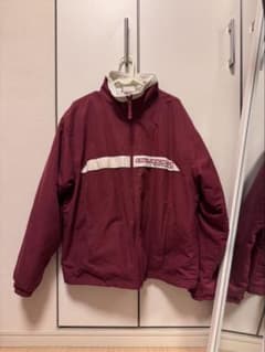RED OAK Oklahoma フリースジャケット Mのサムネイル