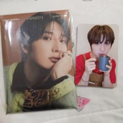 NouerA ヌエラ ジュンピョ サノク トレカ ヌエラ NOUERA ジュンピョ infans カフェトレカ - メルカリ