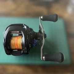 DAIWA SALTIDT TW 150 XH PE SPECIAL - メルカリ