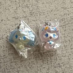 な*り様 ジュエルペット めじるしアクセサリーのサムネイル
