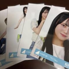 松尾桜 日向坂46 kind of love ジャケット 生写真 4種コンプ - メルカリ