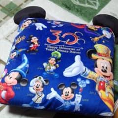 みーぬさん専用です❗30周年　ディズニー　記念　クッションのサムネイル