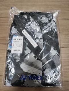 再春館製薬所創部10周年記念 YONEX バドミントン パンツ Oサイズ 再春館製薬所創部10周年記念 YONEX バドミントン パンツ Mサイズ