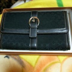 COACHのサムネイル