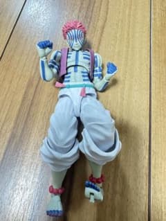 아*님 귀멸의 칼날 SHFiguarts 가마자리