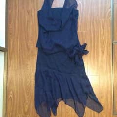 セパレート ドレス♪のサムネイル