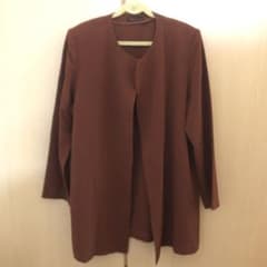 詩仙堂 ヒトシタムラ ジャケット 羽織物 - メルカリ