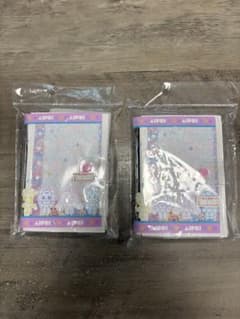 新品☆おねがいアイプリ　シール帳のサムネイル