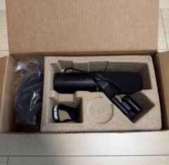SHURE SM7dBのサムネイル