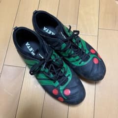 アスレタ　スパイク　26.0センチ　サッカーのサムネイル