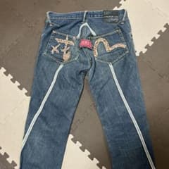 EVISU ジーンズのサムネイル