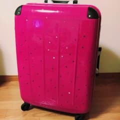 激安☆キャリーケースのサムネイル