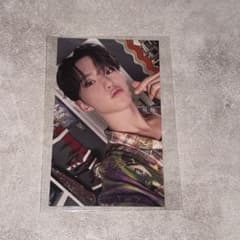 SEVENTEEN セブチ トレカ ホシ タワレコ 特典のサムネイル